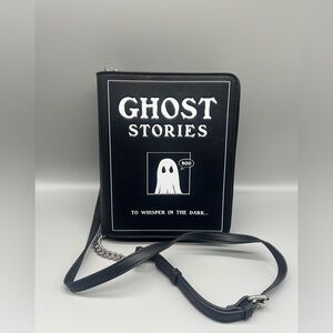Halloween crossbody purse